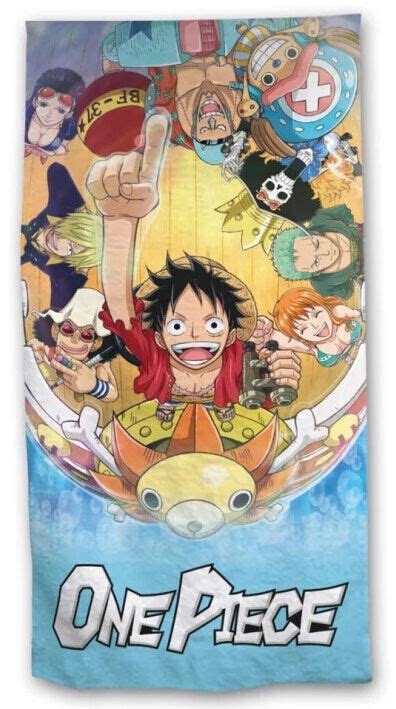 telo mare one piece ebay
